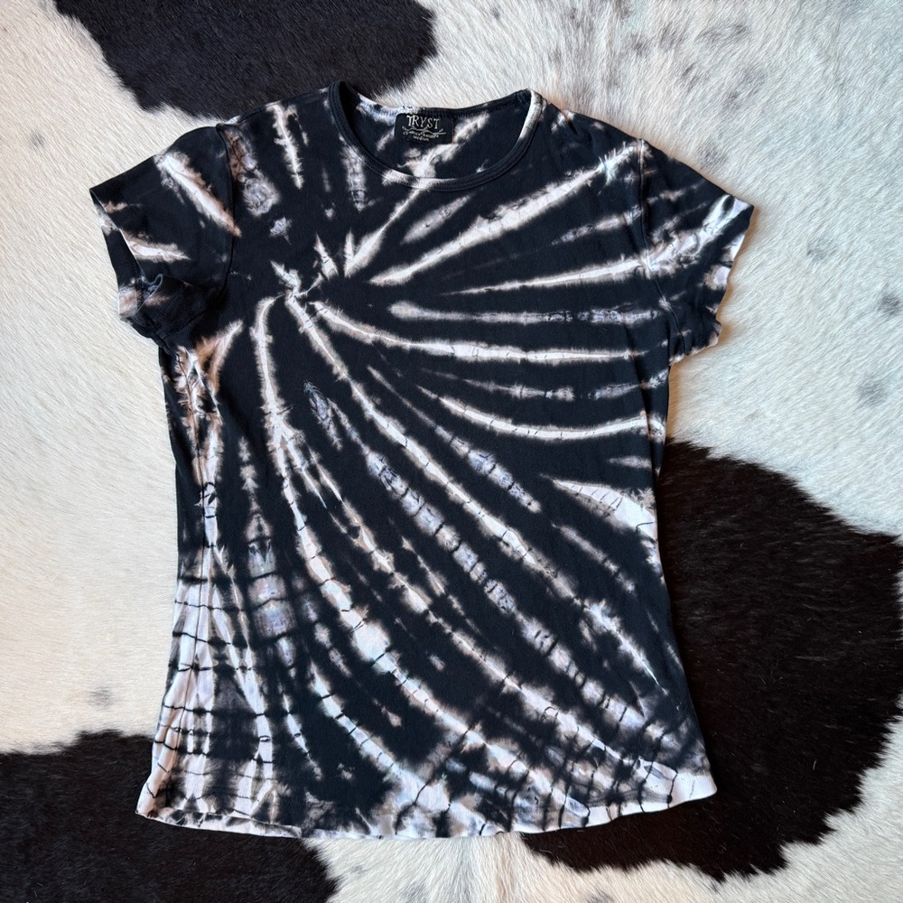 Tryst Tie-Dye T-Shirt